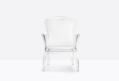Pedrali Armchair PASHA 660/CL1
