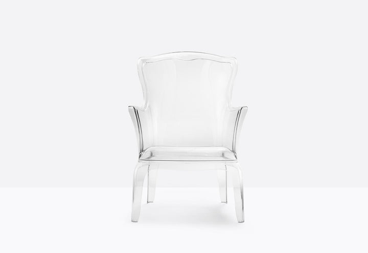 Pedrali Armchair PASHA 660/CL1