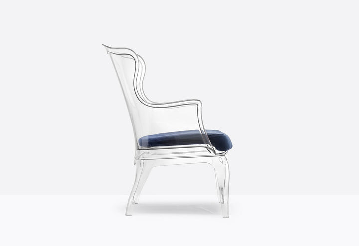 Pedrali Seat Cushion PASHA 660.3