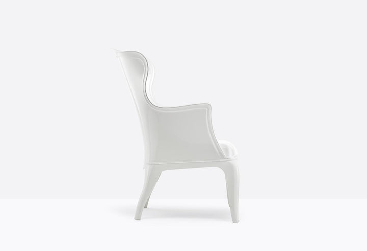 Pedrali Seat Cushion PASHA 660.3
