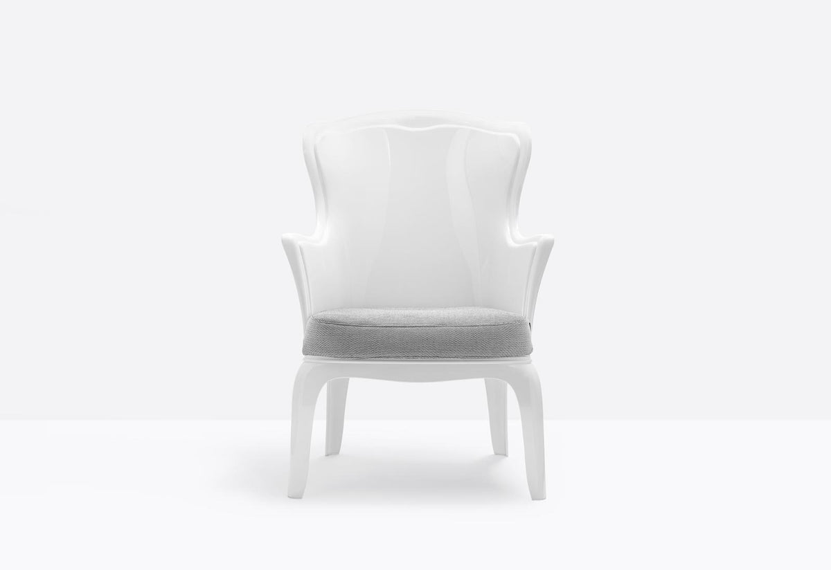 Pedrali Seat Cushion PASHA 660.3