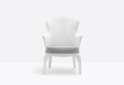 Pedrali Seat Cushion PASHA 660.3