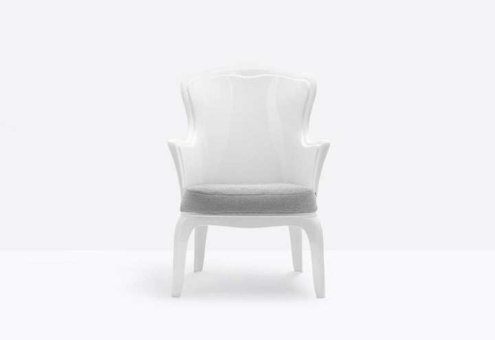 Pedrali Seat Cushion PASHA 660.3