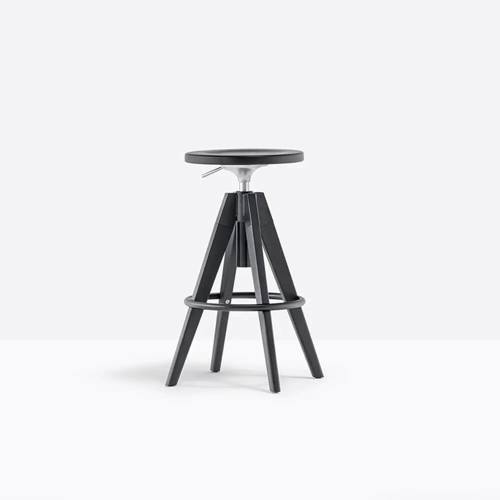 Pedrali Bar stool ARKI-STOOL ARKW6