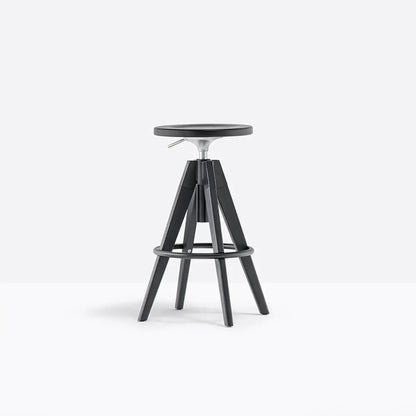 Pedrali Bar stool ARKI-STOOL ARKW6/2