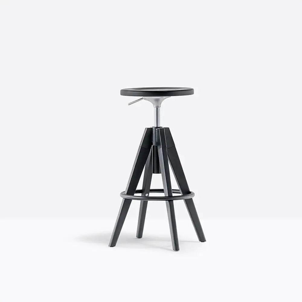 Pedrali Bar stool ARKI-STOOL ARKW6