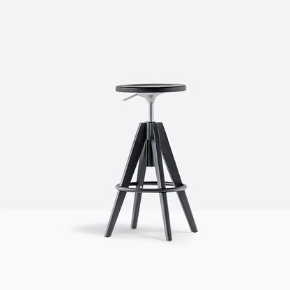 Pedrali Bar stool ARKI-STOOL ARKW6/2