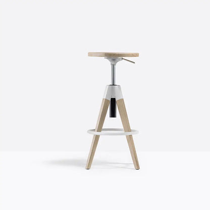 Pedrali Bar stool ARKI-STOOL ARKW6/2
