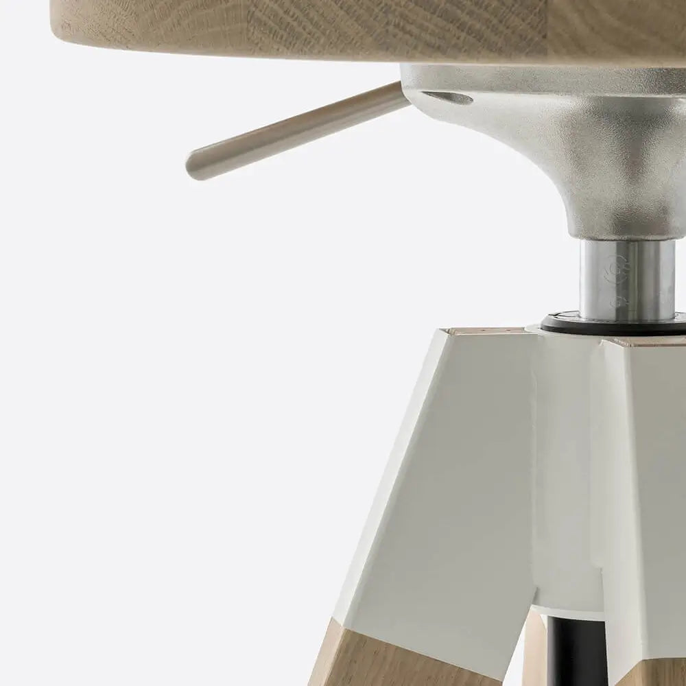 Pedrali Bar stool ARKI-STOOL ARKW6