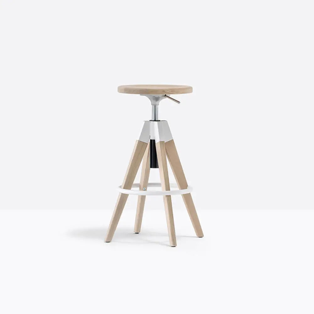 Pedrali Bar stool ARKI-STOOL ARKW6/2