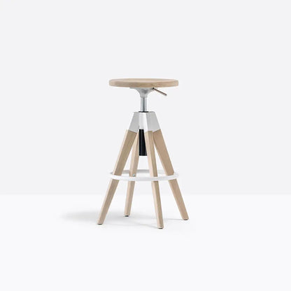 Pedrali Bar stool ARKI-STOOL ARKW6/2