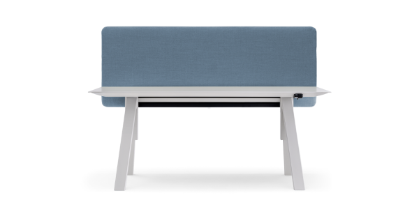 Pedrali Accessory ARKI-TABLE Adj Desk Screen ARKS.20