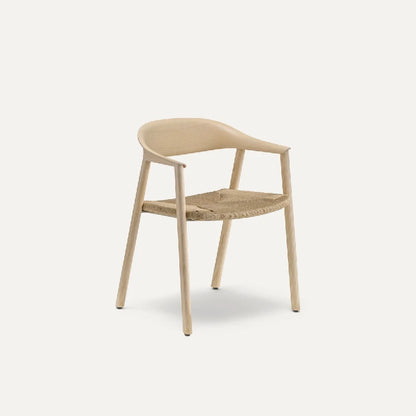 Pedrali Armchair HÉRA 2864 — main product view