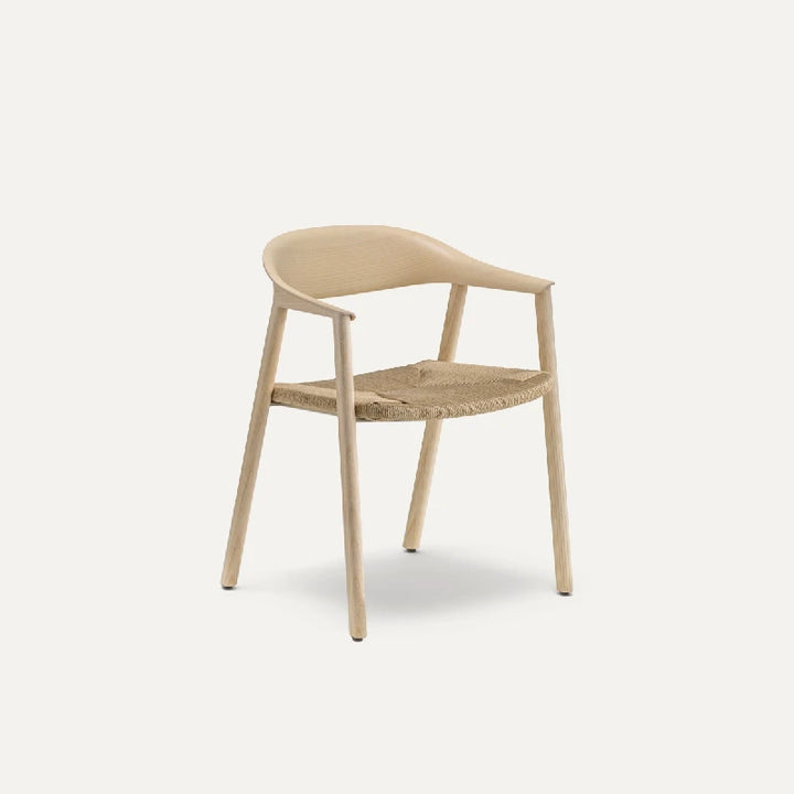 Pedrali Armchair HÉRA 2864 — main product view