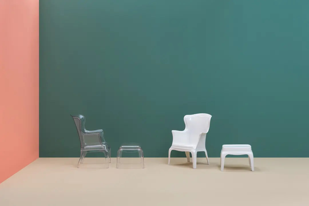 Pedrali Armchair PASHA 660 — product view 2