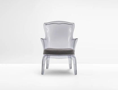 Pedrali Armchair PASHA 660 — main product view