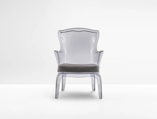 Pedrali Armchair PASHA 660 — main product view