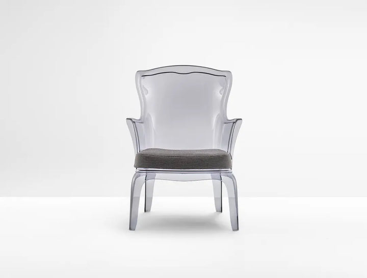 Pedrali Armchair PASHA 660 — main product view