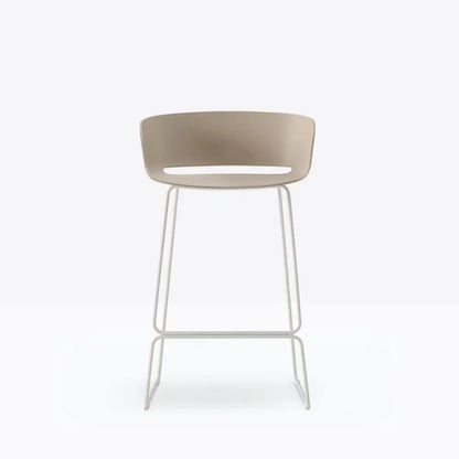 Pedrali Bar stool BABILA 2747/2