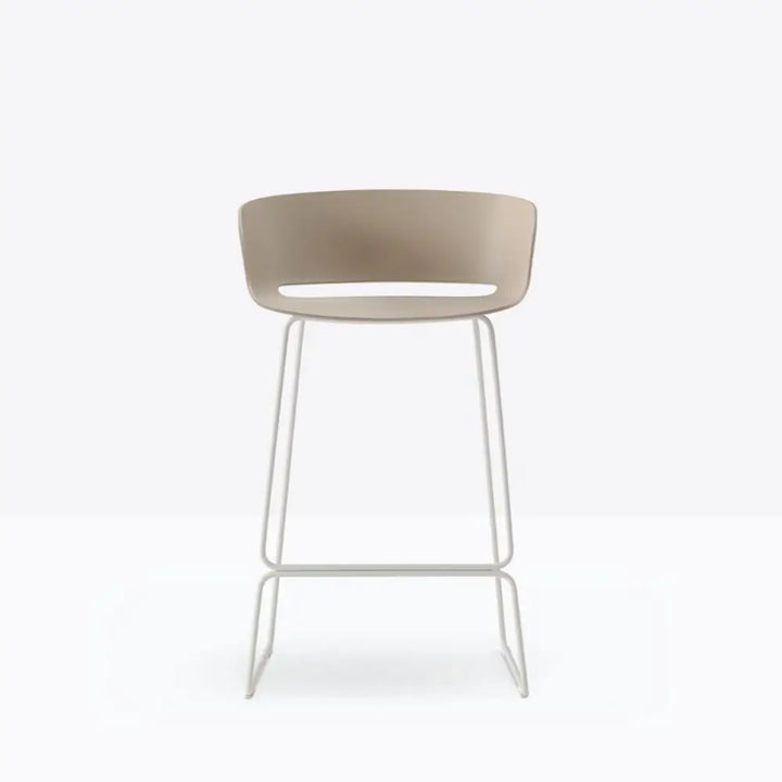 Pedrali Bar stool BABILA 2747/2