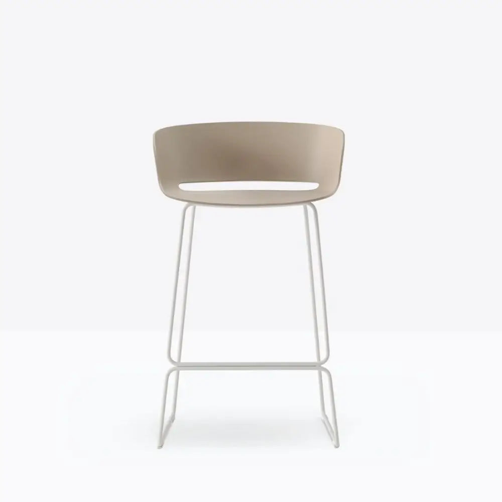Pedrali Bar stool BABILA 2748