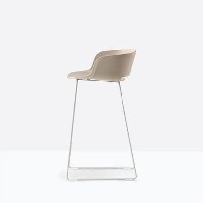 Pedrali Bar stool BABILA 2747/2
