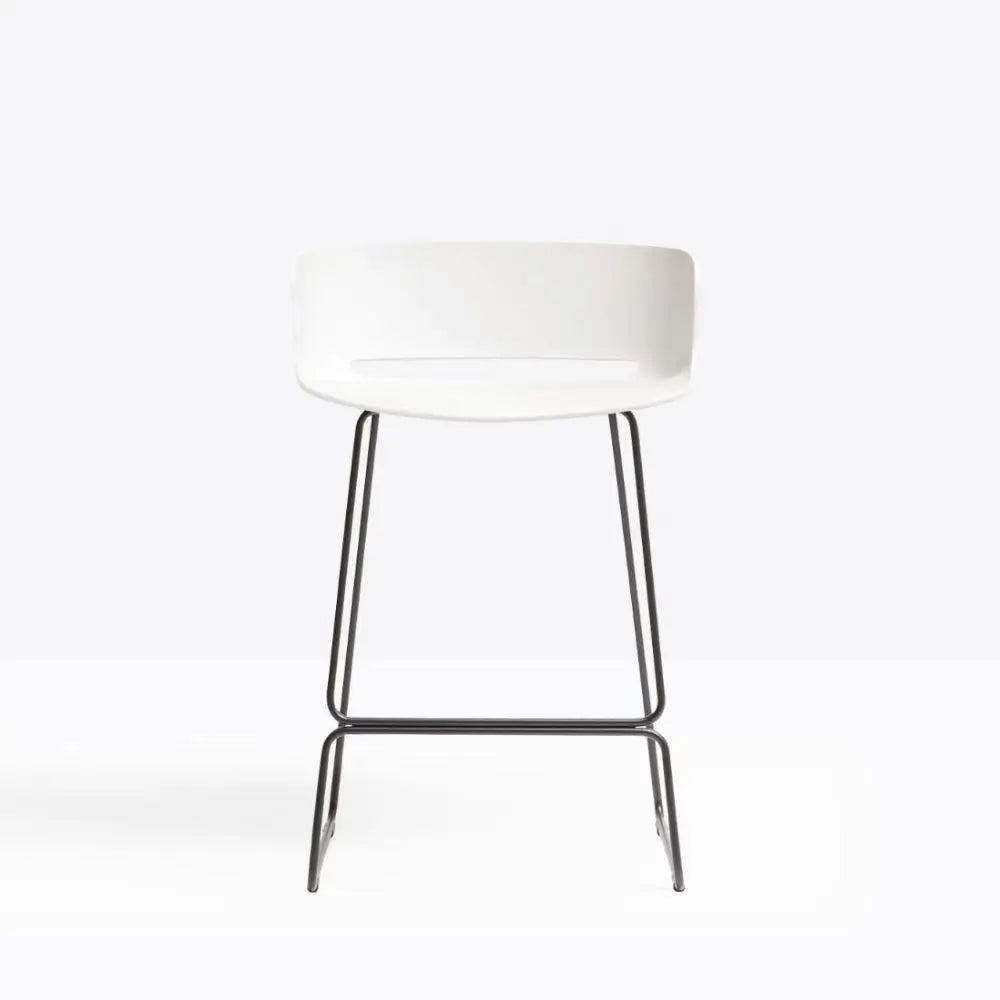 Pedrali Bar stool BABILA 2747/2