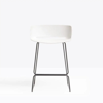 Pedrali Bar stool BABILA 2748