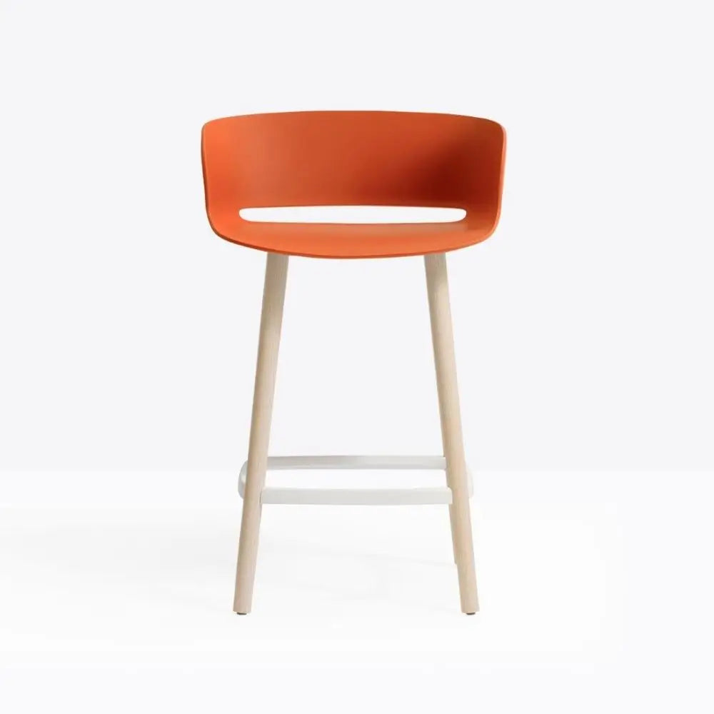 Pedrali Bar stool BABILA 2757