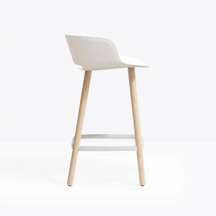 Pedrali Bar stool BABILA 2757