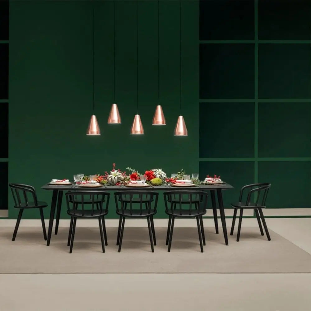 Pedrali Table BABILA Outdoor Square & Round