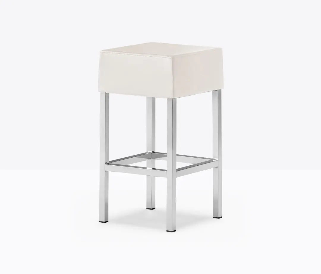 Pedrali Bar stool CUBE 1402 — main product view