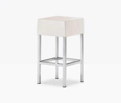 Pedrali Bar stool CUBE 1402 — main product view