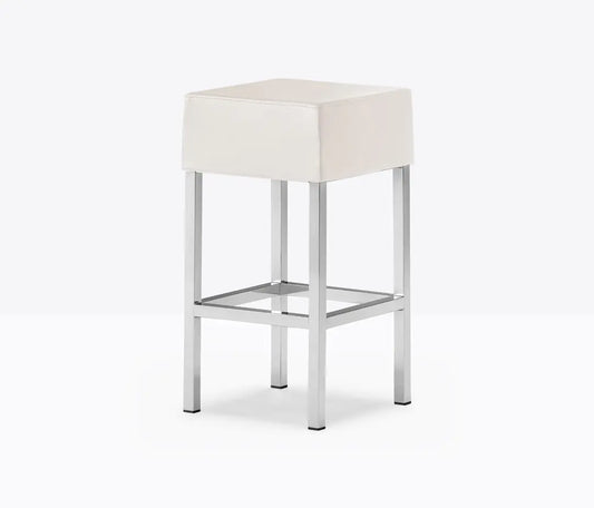 Pedrali Bar stool CUBE 1402 — main product view