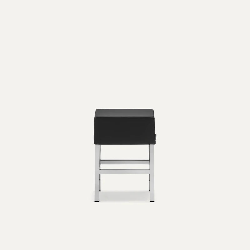 Pedrali Bar stool CUBE 1403 — main product view