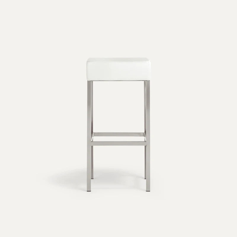 Pedrali Bar stool CUBE XL 1451 — main product view