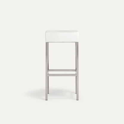 Pedrali Bar stool CUBE XL 1451 — main product view