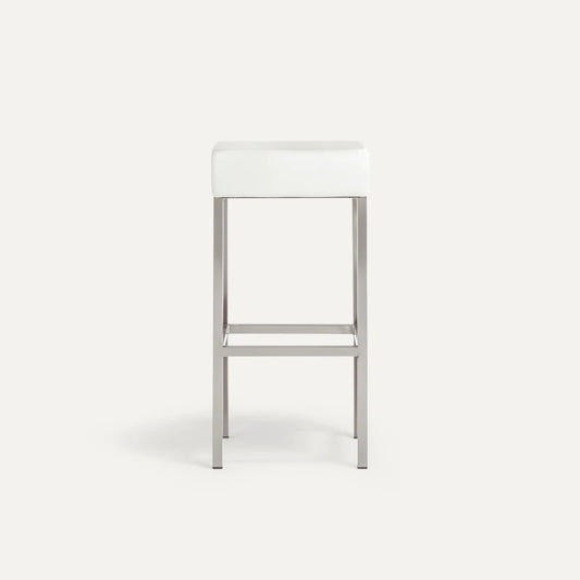 Pedrali Bar stool CUBE XL 1451 — main product view
