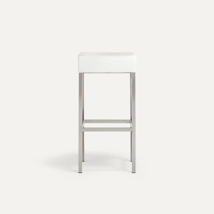 Pedrali Bar stool CUBE XL 1451 — main product view