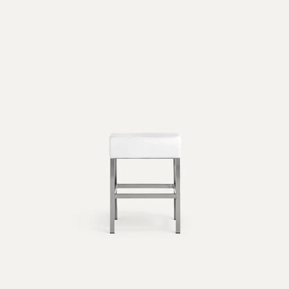 Pedrali Bar stool CUBE XL 1453 — main product view