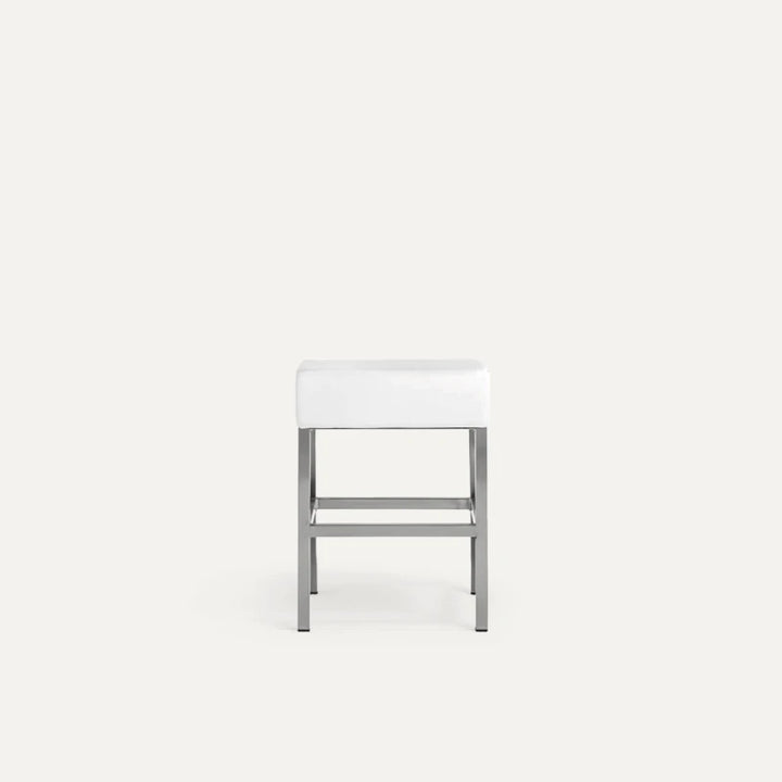 Pedrali Bar stool CUBE XL 1453 — main product view