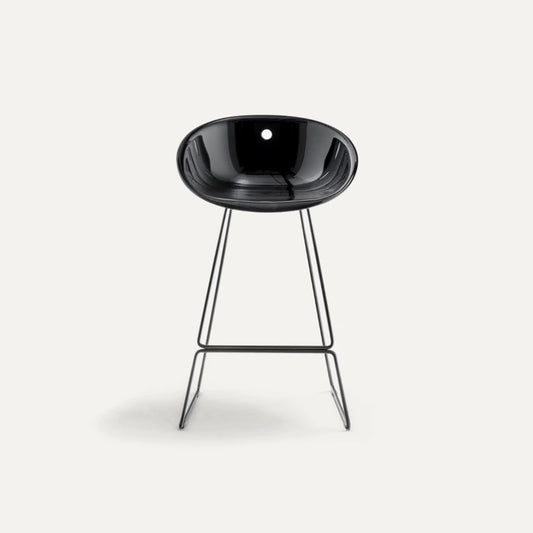 Pedrali Bar stool GLISS 902 — main product view