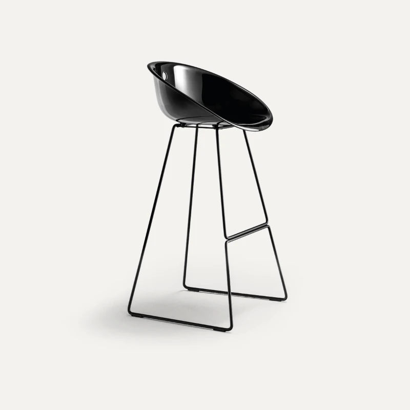Pedrali Bar stool GLISS 906 — main product view