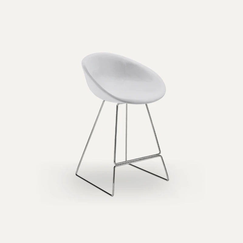 Pedrali Bar stool GLISS 912 — main product view