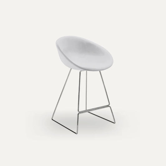 Pedrali Bar stool GLISS 912 — main product view