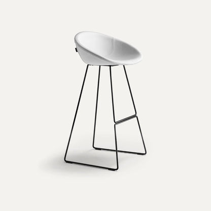 Pedrali Bar stool GLISS 916 — main product view