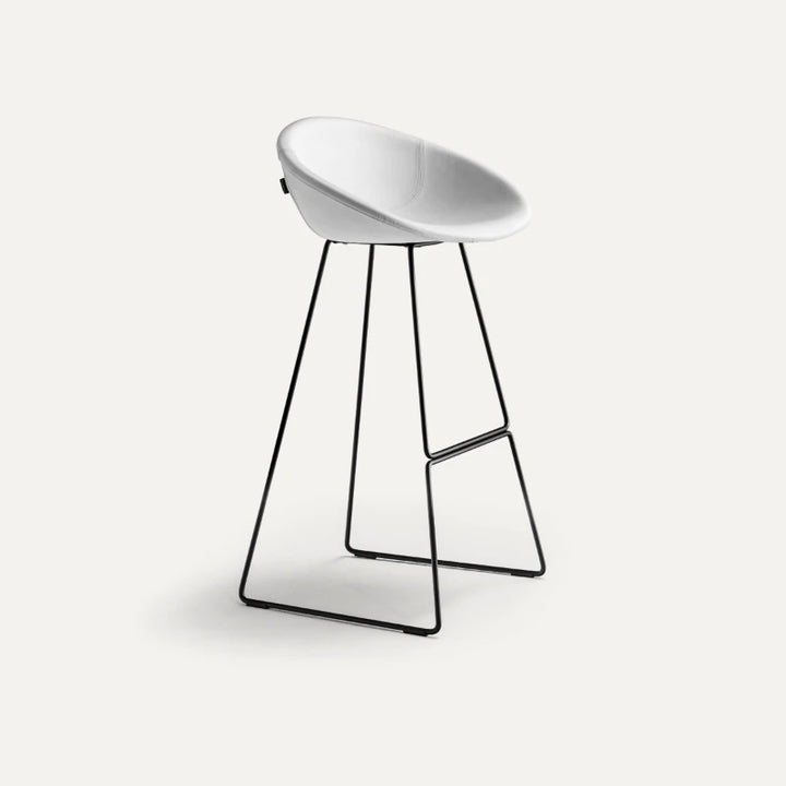 Pedrali Bar stool GLISS 916 — main product view