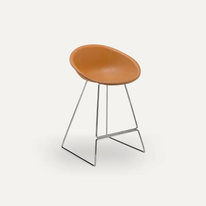 Pedrali Bar stool GLISS 932 — main product view