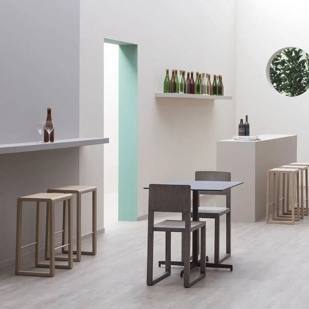 Pedrali Bar stool BRERA 382