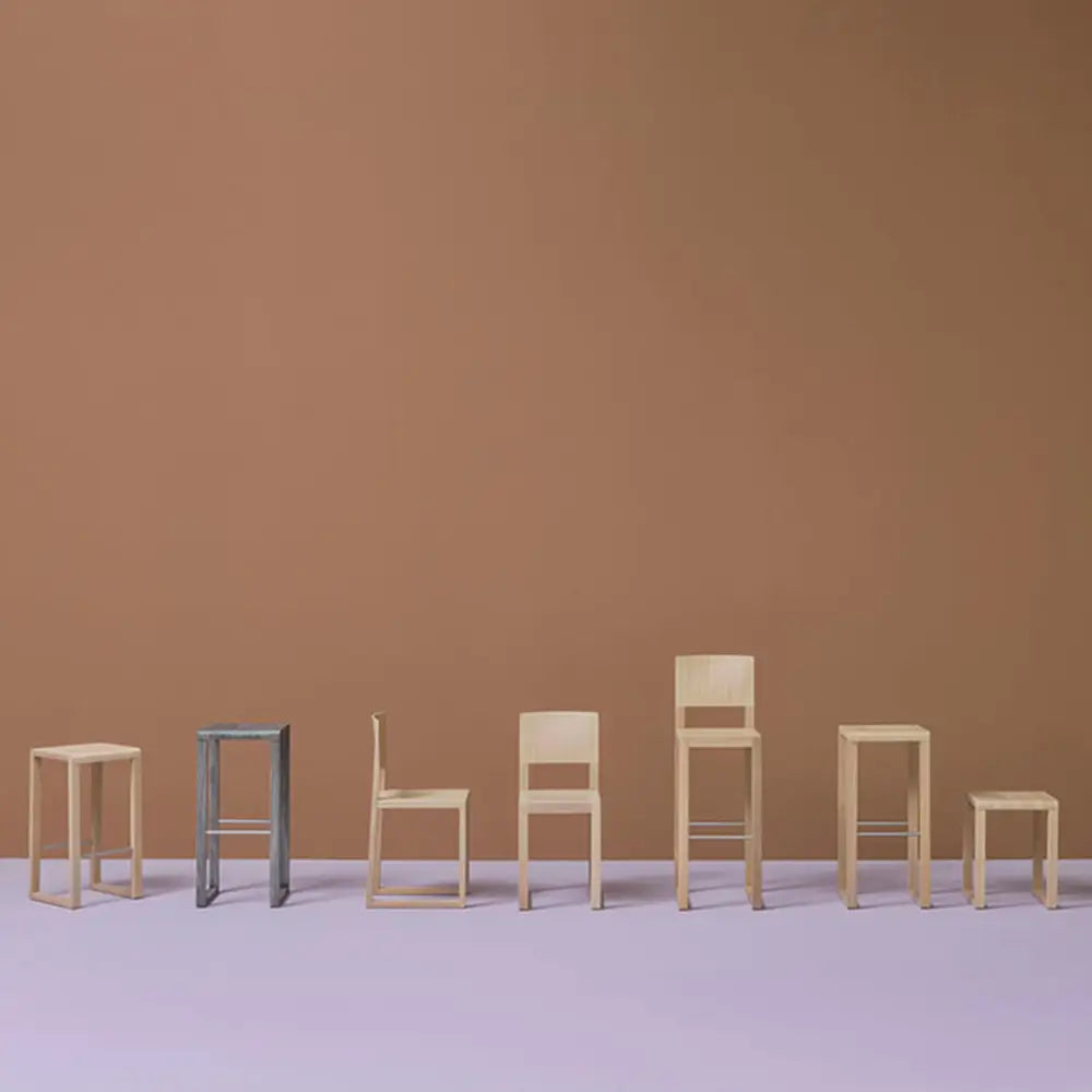 Pedrali Bar stool BRERA 382
